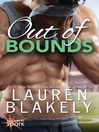 Cover image for Out of Bounds